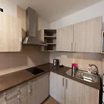 Rezidence Belehradska Appartement *