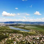 Rezidence Belehradska *