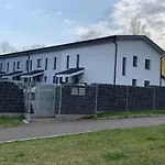 Rezidence Belehradska Appartement *