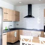 Appartement Rezidence Belehradska Most