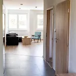 Rezidence Belehradska Most