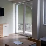Rezidence Belehradska * Most