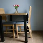 Appartement Rezidence Belehradska