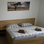 Rezidence Belehradska Appartement *