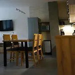 Rezidence Belehradska Appartement Most