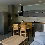 Rezidence Belehradska Appartement