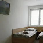 Rezidence Belehradska