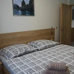 Rezidence Belehradska Appartement *
