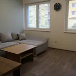 Rezidence Belehradska Appartement