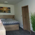 Rezidence Belehradska Appartement *