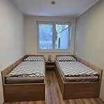 Rezidence Belehradska