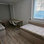 Appartement Rezidence Belehradska