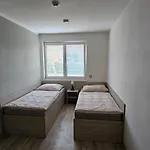 Appartement Rezidence Belehradska *