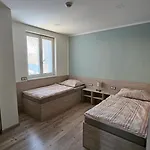 Rezidence Belehradska *