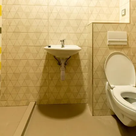 Rezidence Belehradska Appartement *