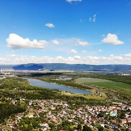 Rezidence Belehradska *