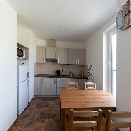 Rezidence Belehradska Appartement Most