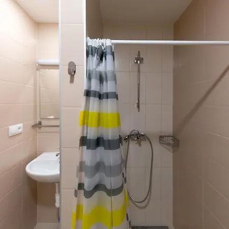 Appartement Rezidence Belehradska Most