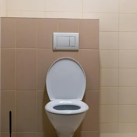 Appartamento Rezidence Belehradska