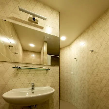 Appartement Rezidence Belehradska Most