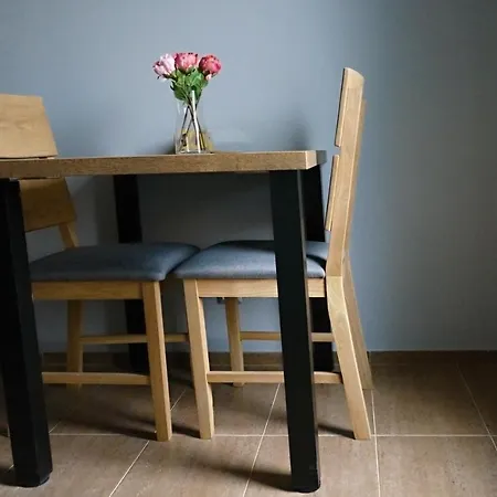 Appartement Rezidence Belehradska