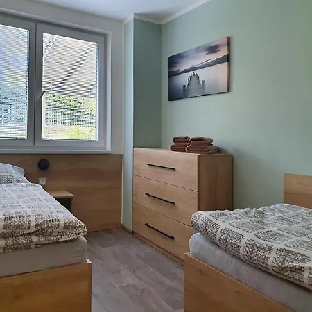 Rezidence Belehradska