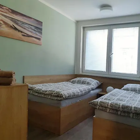 Rezidence Belehradska Most