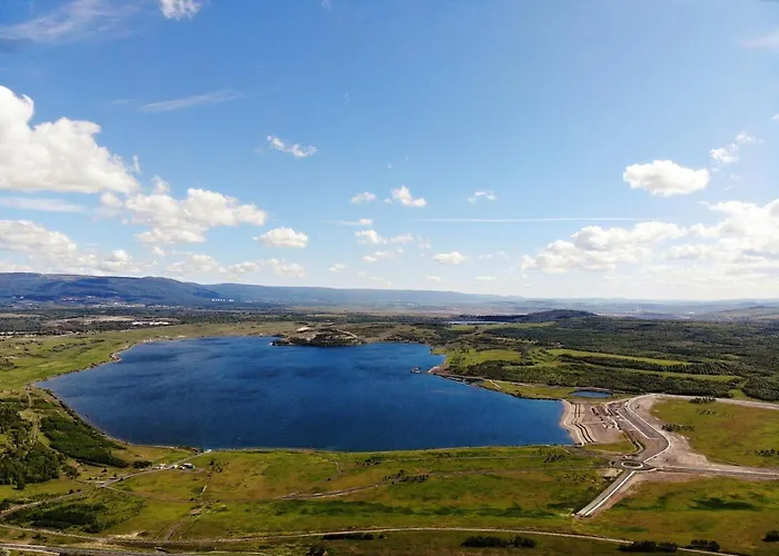 Apartamento Rezidence Belehradska