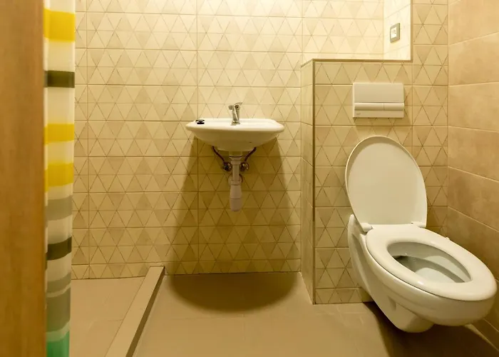 Rezidence Belehradska Appartement *