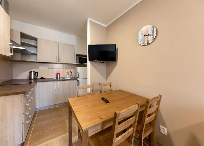 Rezidence Belehradska