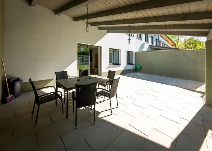 Apartment Rezidence Belehradska
