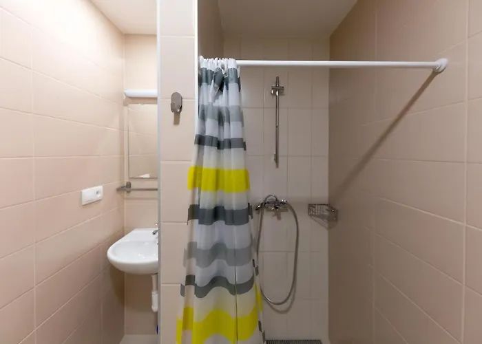 Appartement Rezidence Belehradska Most