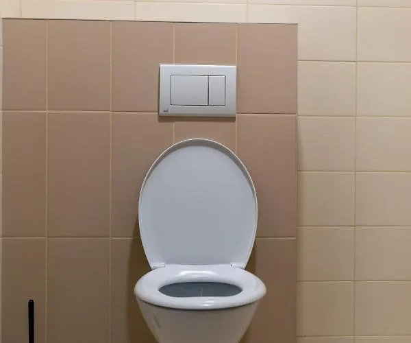 Lägenhet Rezidence Belehradska