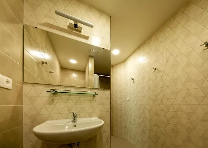 Apartamento Rezidence Belehradska Most