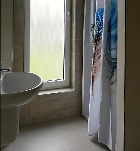 Rezidence Belehradska