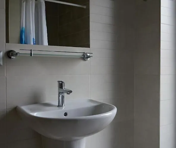 Rezidence Belehradska