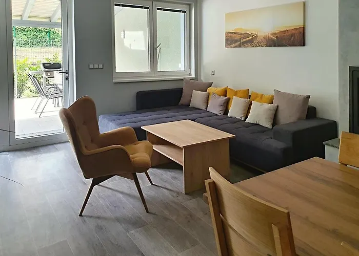 Apartamento Rezidence Belehradska