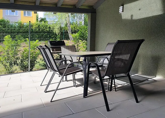 Rezidence Belehradska