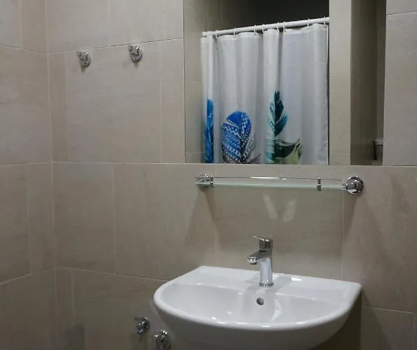 Rezidence Belehradska Appartement Most