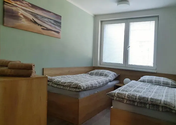 Rezidence Belehradska Most