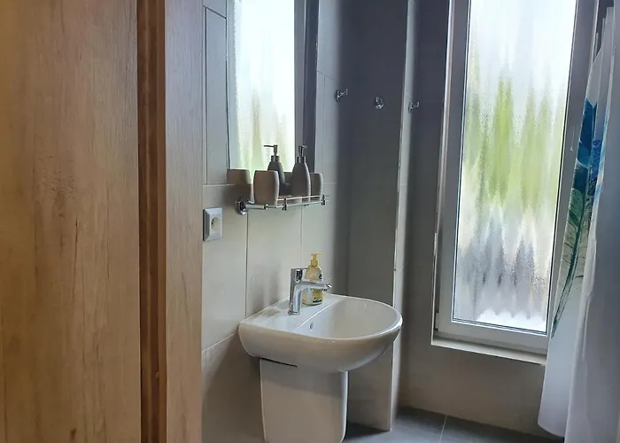 Rezidence Belehradska